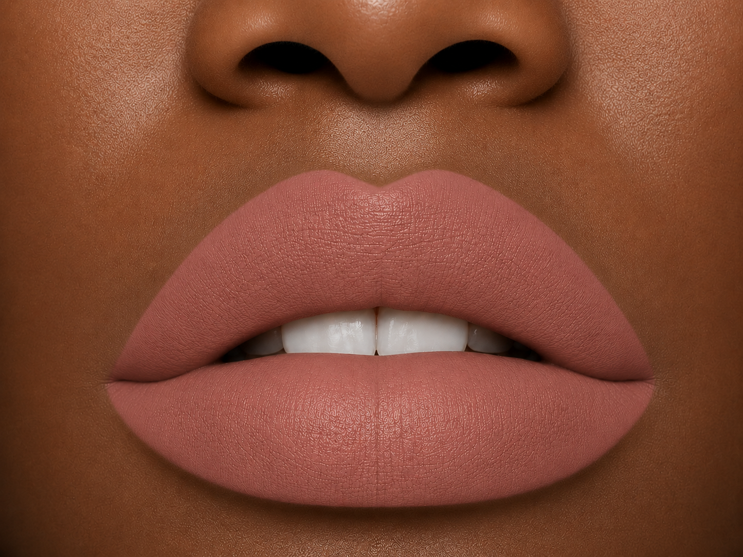 Lipstick 155 Velvet Crush Smooth & Creamy