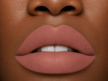 Lipstick 155 Velvet Crush Smooth & Creamy