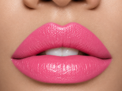 Hi Gloss Lipstick 552 Flower Girl