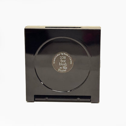 Blush 338 First Blush (Blak Packaging)