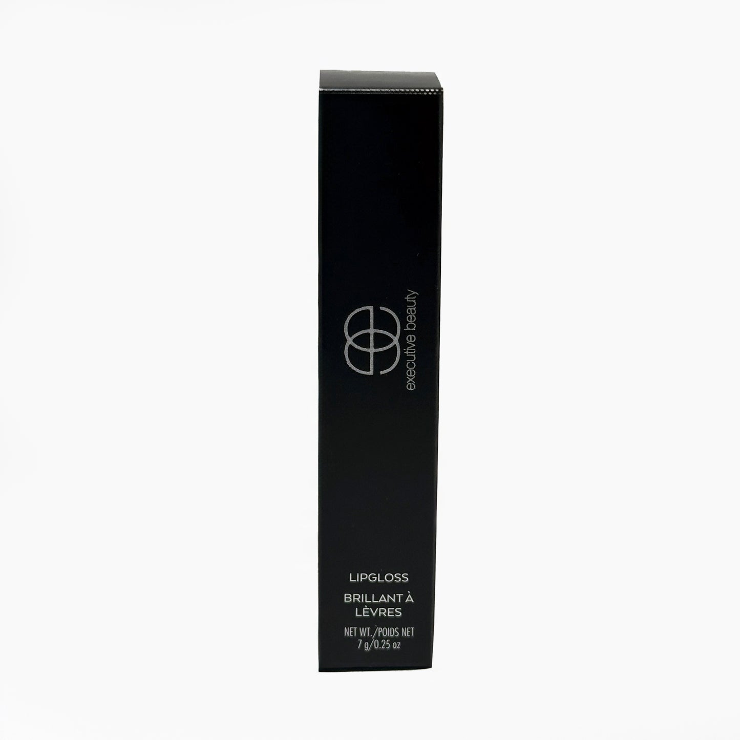 Lipgloss 106 Pinky Blak Packaging