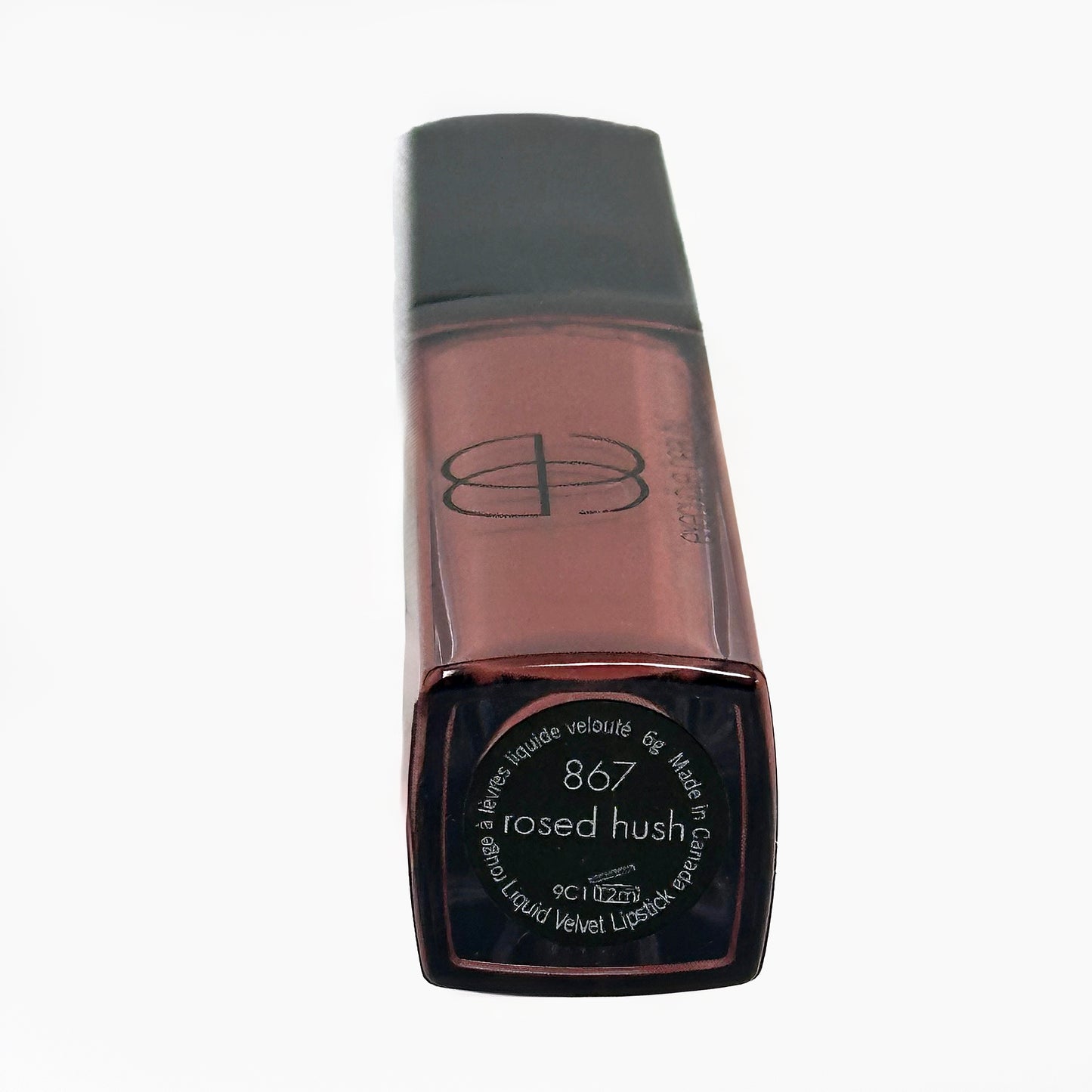 Lipstick 867 Rose Hush Matte Liquid