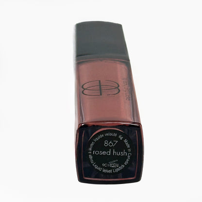 Lipstick 867 Rose Hush Matte Liquid