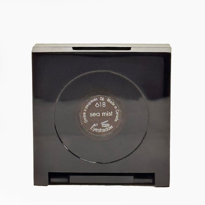 Eyeshadow 618 Sea Mist (Blak Packaging)
