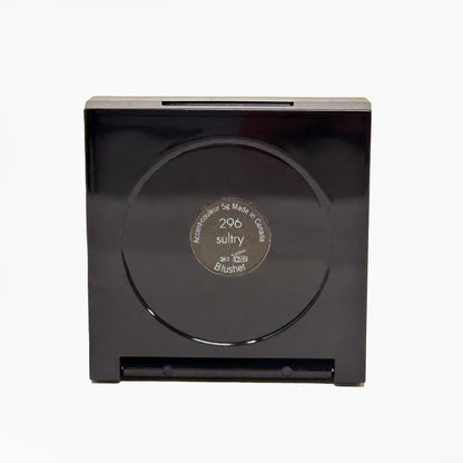 Blush 296 Sultry (Blak Packaging)