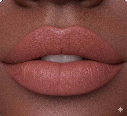 Lipstick 155 Velvet Crush Smooth & Creamy