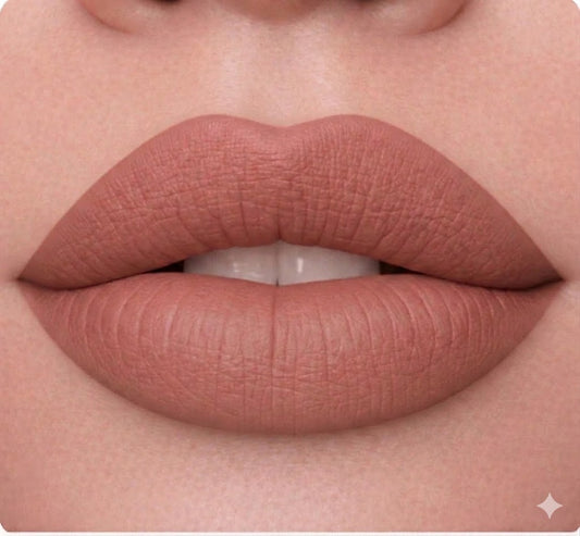 Lipstick 292 Mocha Smooth & Creamy