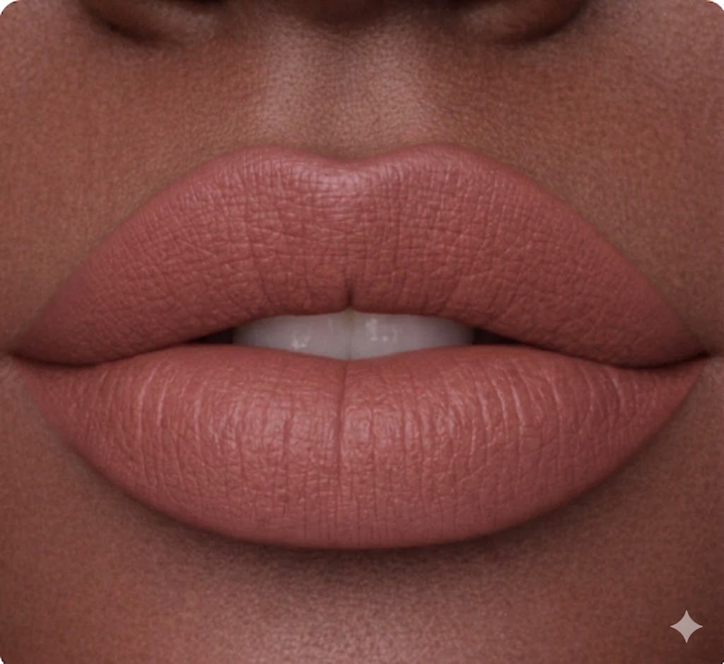 Lipstick 83 Slept In Xtreme Matte