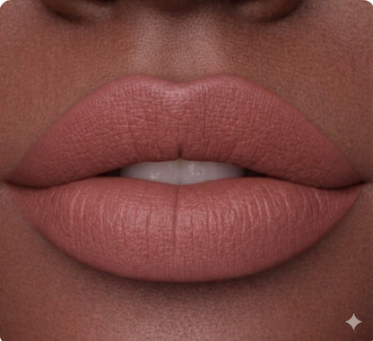 Lipstick 83 Slept In Xtreme Matte