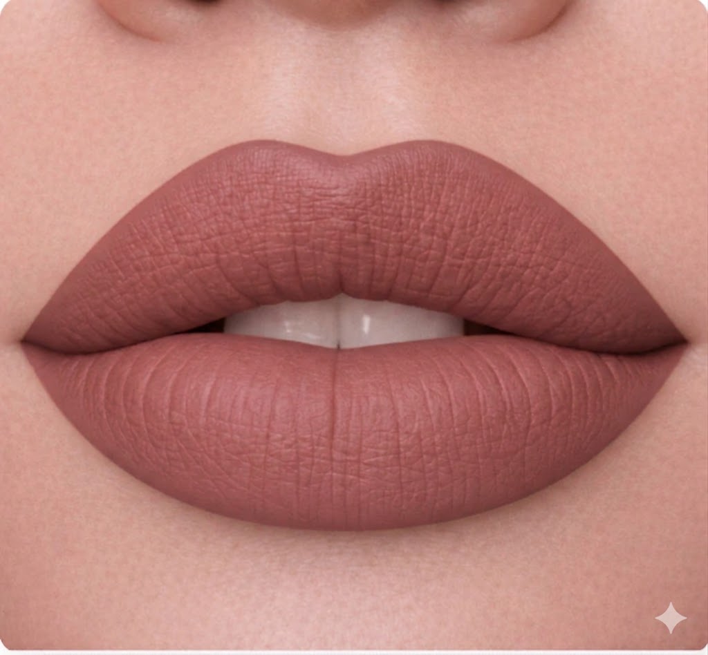 Lipstick 83 Slept In Xtreme Matte