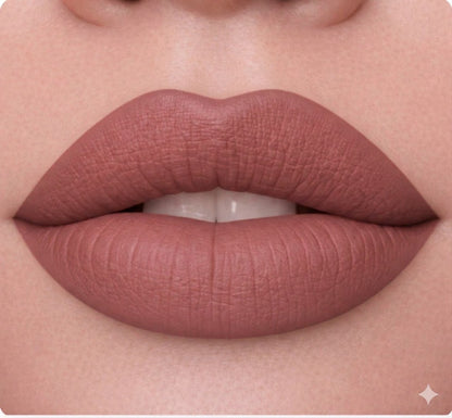 Lipstick 83 Slept In Xtreme Matte