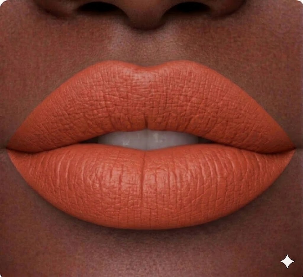 Lipstick 571 OHH LA LA Smooth & Creamy