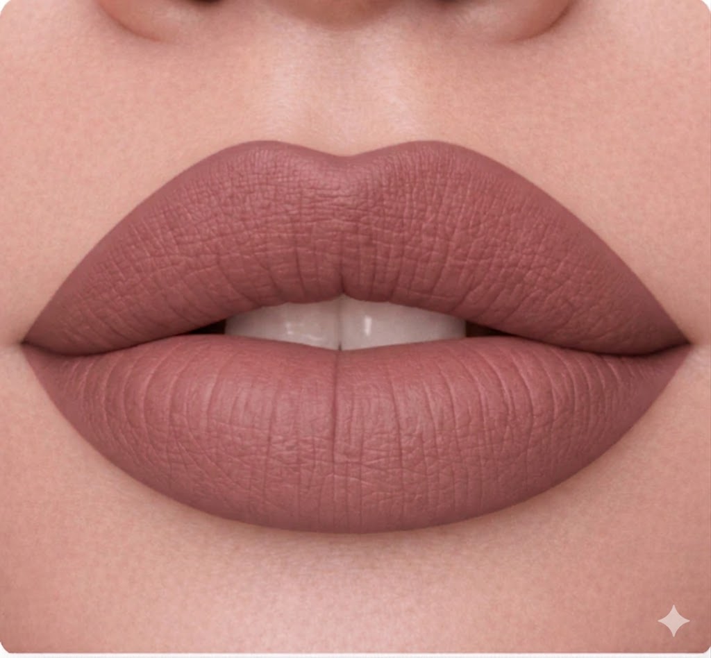 Lipstick 337 Plush Smooth & Creamy