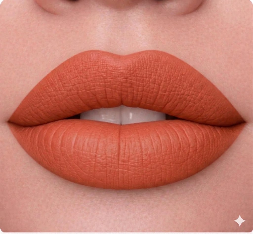 Lipstick 571 OHH LA LA Smooth & Creamy