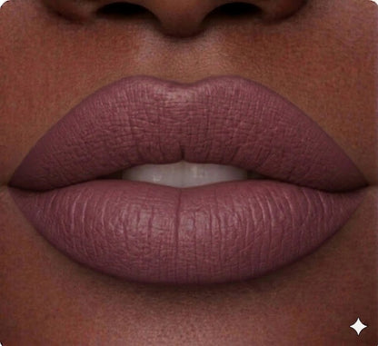 Lipstick 615 Evermore Smooth & Creamy