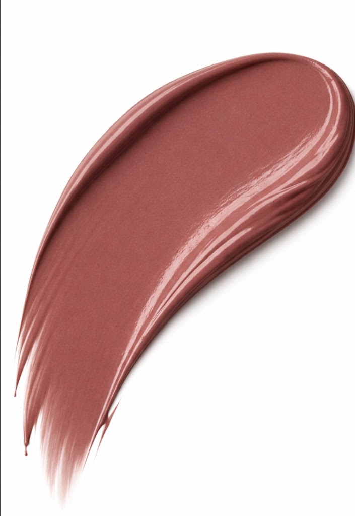Lipstick 155 Velvet Crush Smooth & Creamy