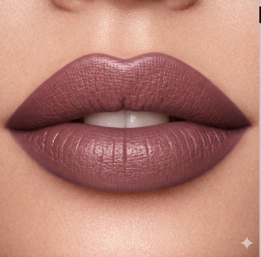 Lipstick 615 Evermore Smooth & Creamy