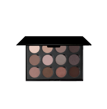 12 Well Eyeshadow Palette