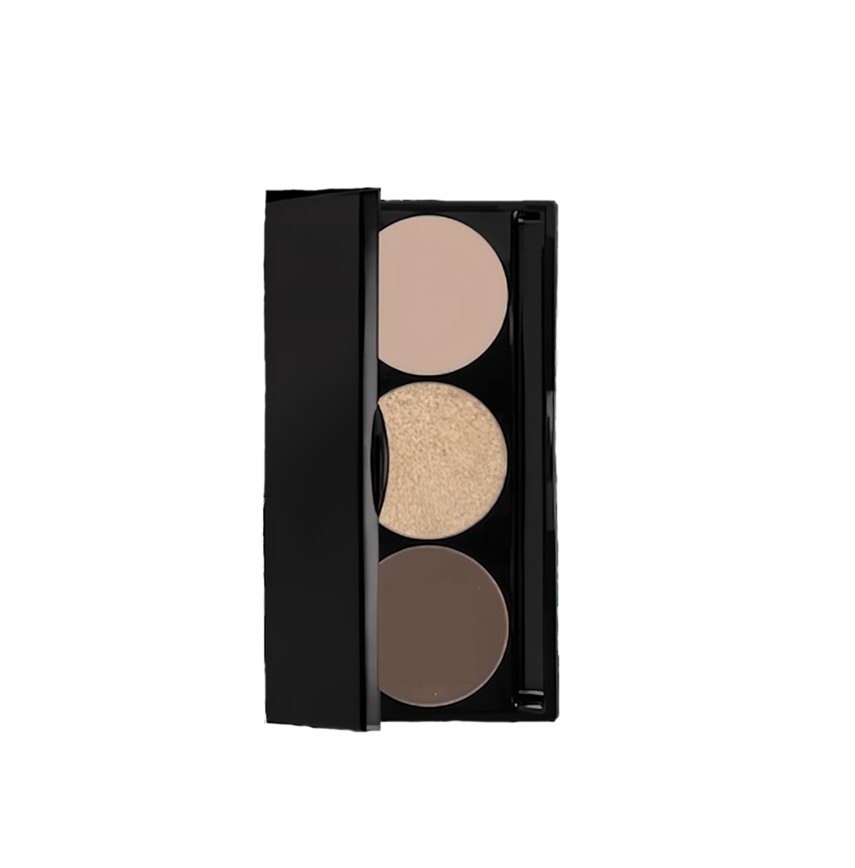 3 Well Brow Palette
