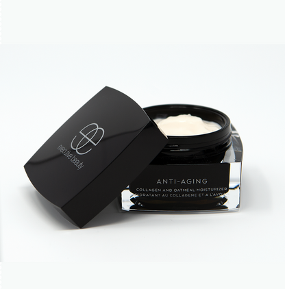 Embrace Anti-Aging Moisturizer