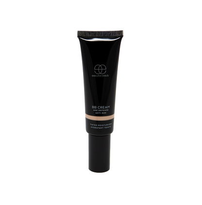 BB Cream – Skin Care + Makeup All In One