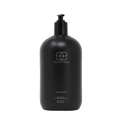 Botanical Cleansing Lotion