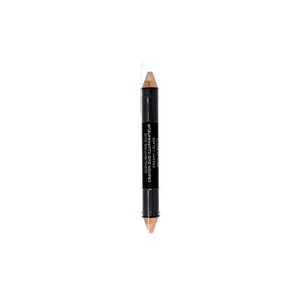 Pencil Highlight Duo – Brow & Eye