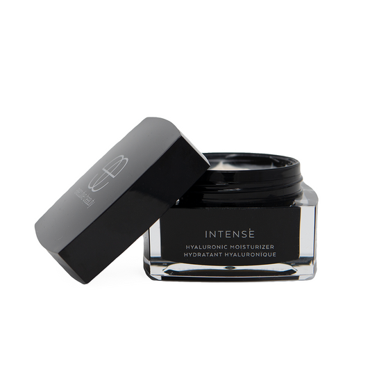 Intense Hyaluronic Moisturizer