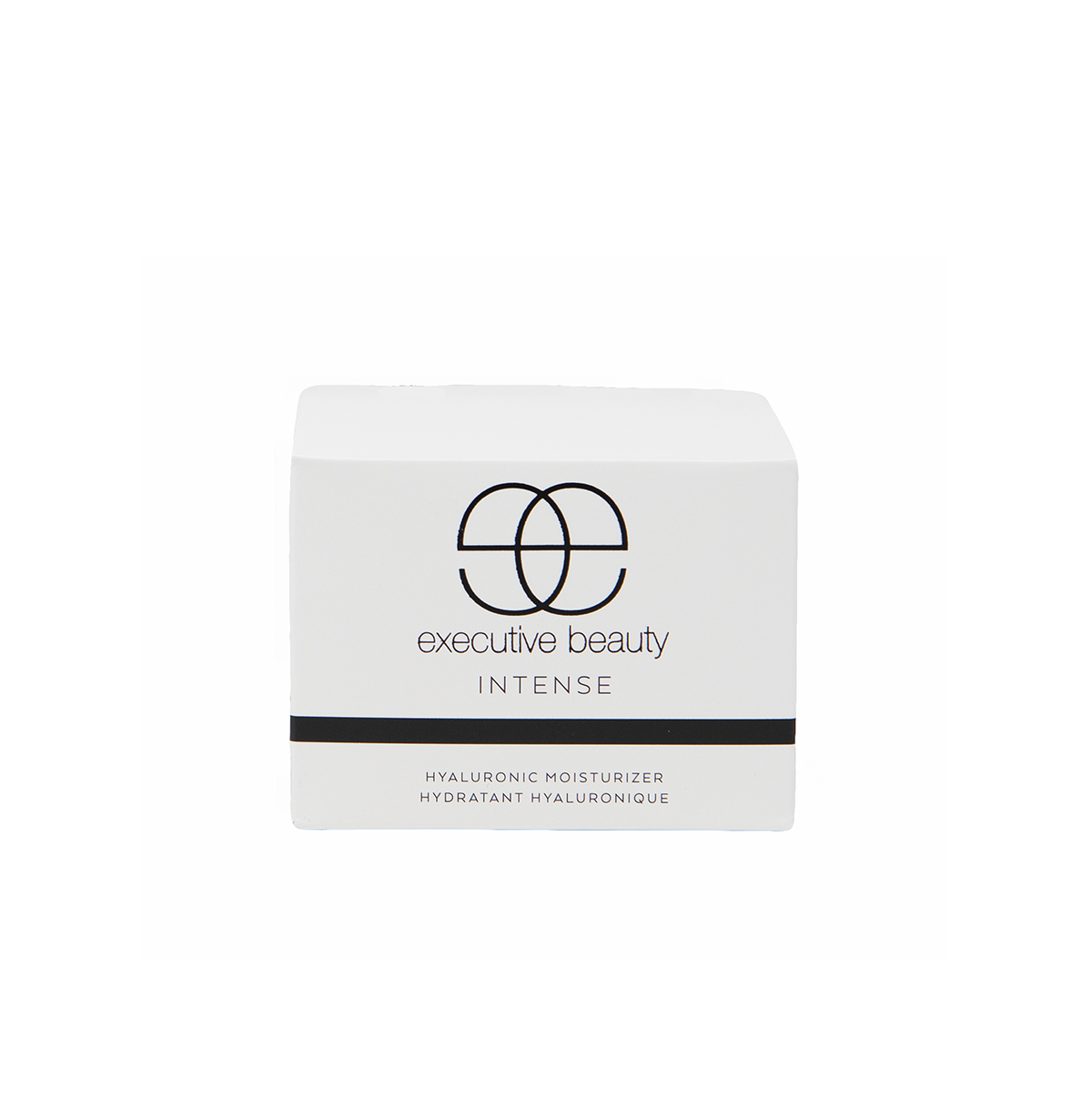 Intense Hyaluronic Moisturizer