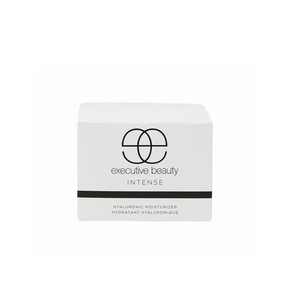 Intense Hyaluronic Moisturizer