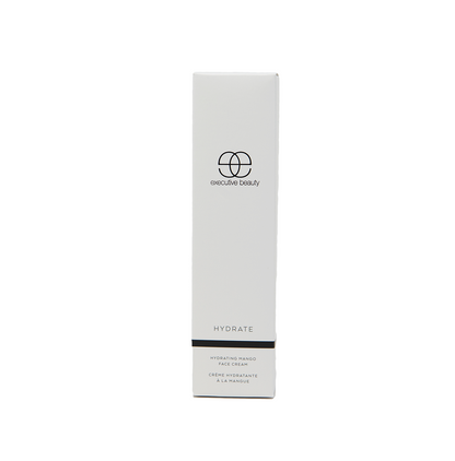 Hydrate Mango Face Cream