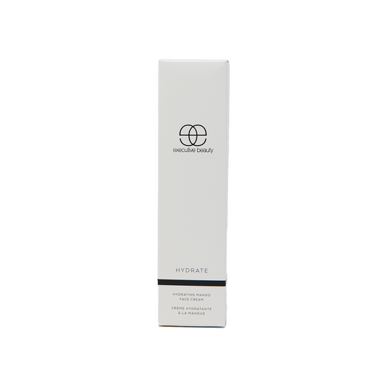 Hydrate Mango Face Cream