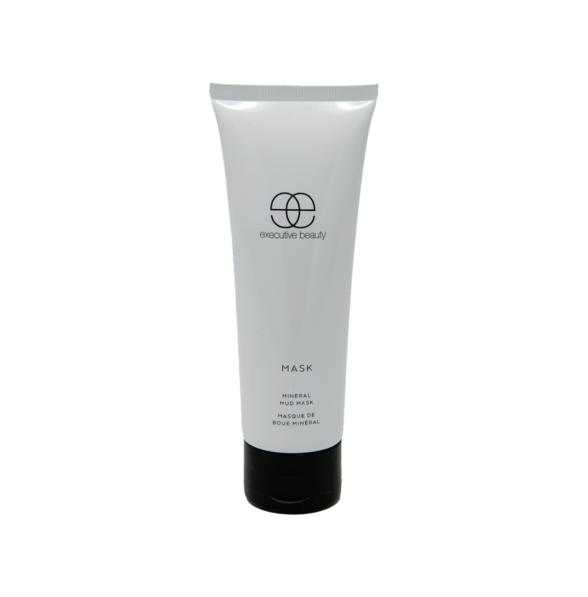 Mineral Mud Mask
