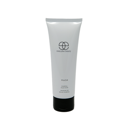 Mineral Mud Mask