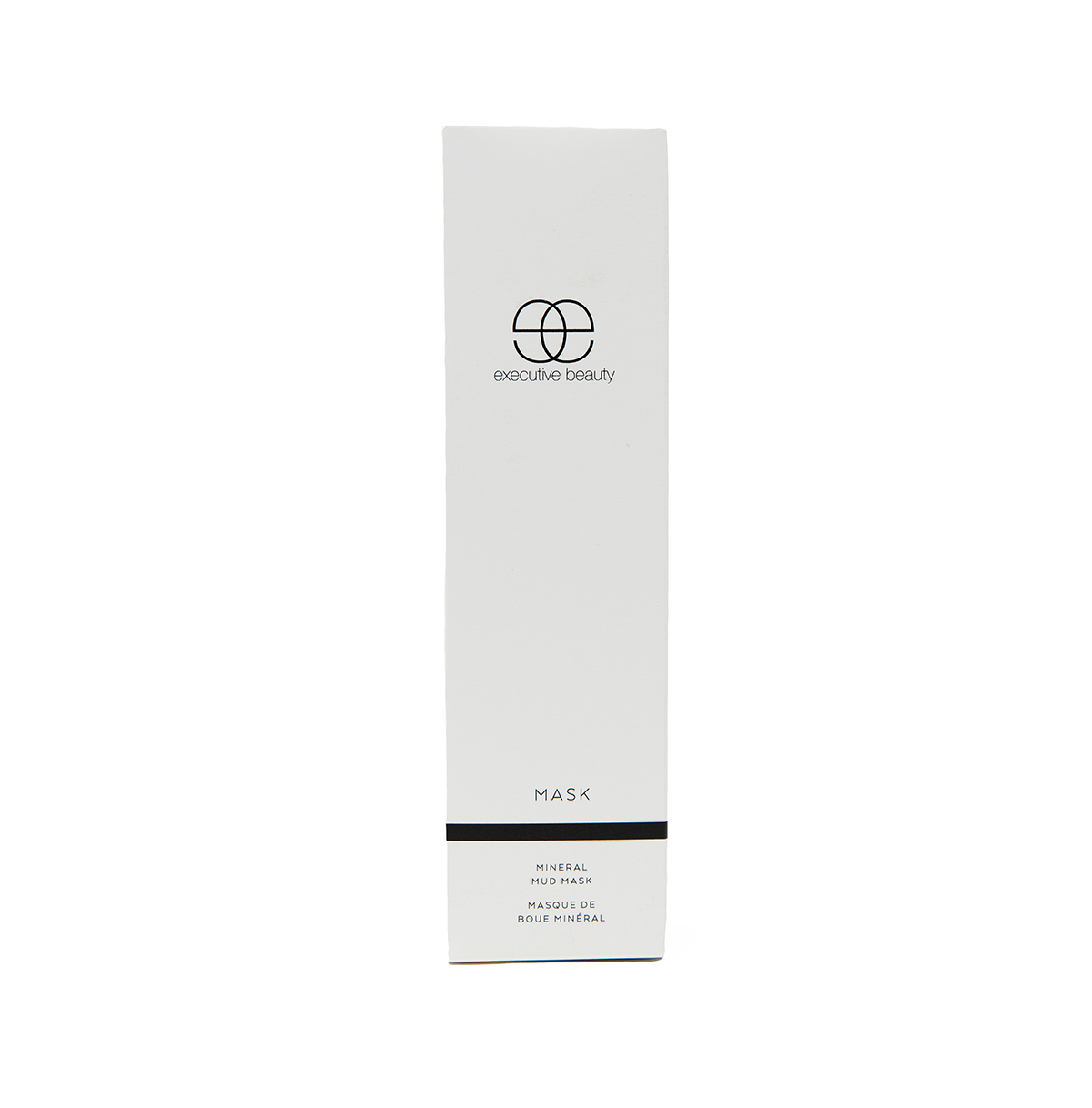 Mineral Mud Mask