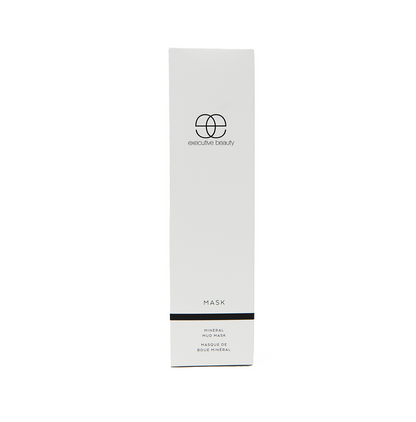 Mineral Mud Mask