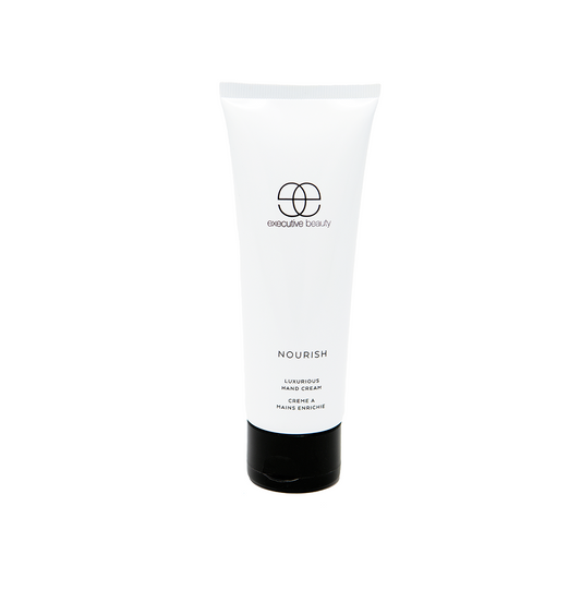 Nourish Luxurious Hand Cream