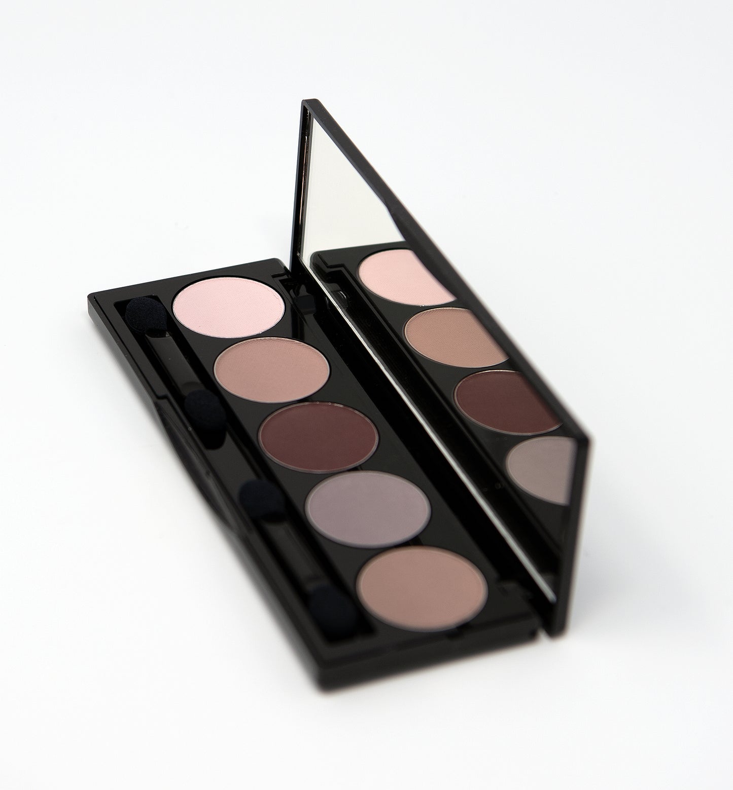 5 Well Eyeshadow Palette