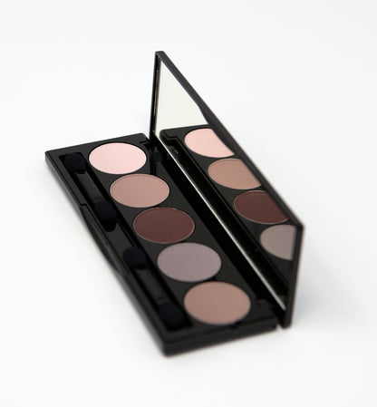 5 Well Eyeshadow Palette