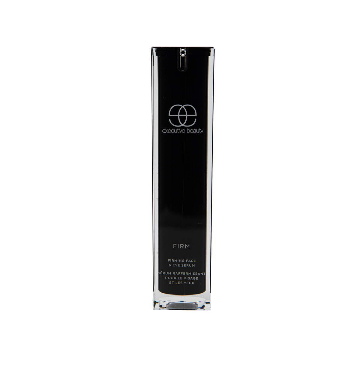 Firming Face & Eye Serum