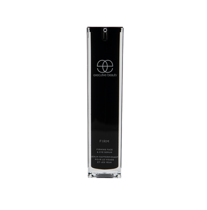 Firming Face & Eye Serum