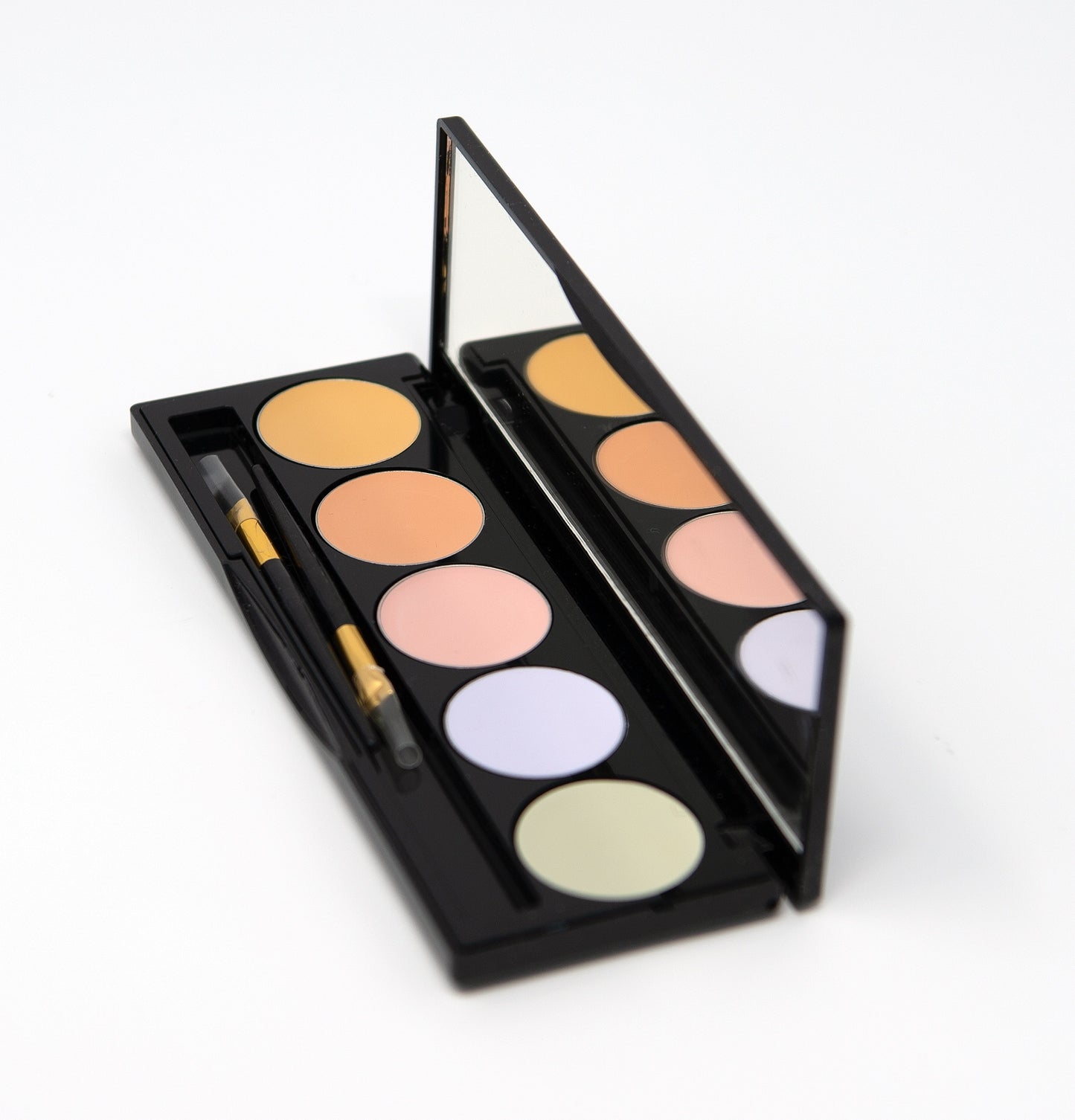 5 Well Colour Corrector Palette