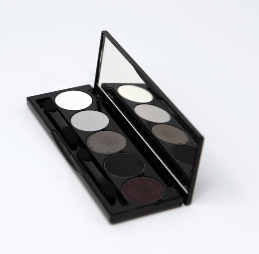 5 Well Eyeshadow Palette
