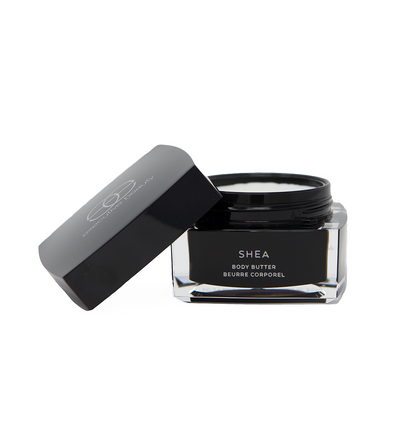 Shea Body Butter