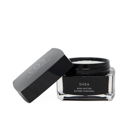 Shea Body Butter