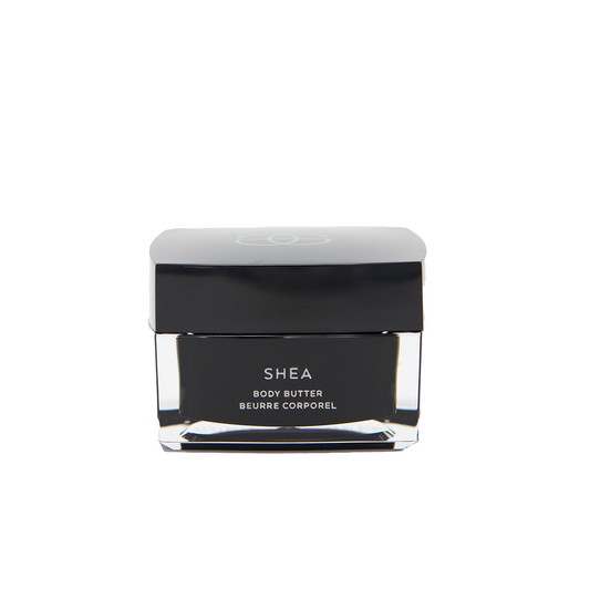 Shea Body Butter