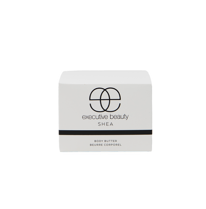 Shea Body Butter
